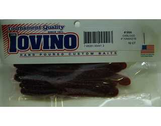 DON IOVINO Hawkeye 4" Oxblood (10 unidades)  DON IOVINO Hawkeye 4" Oxblood (10 unidades)