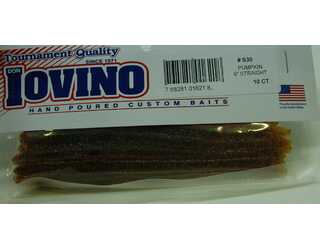 DON IOVINO - Straight 6" Pumpkin (10 unidades)  DON IOVINO - Straight 6" Pumpkin (10 unidades)