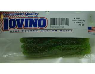 DON IOVINO - Reaper 4" Texas Special (10 unidades)  DON IOVINO - Reaper 4" Texas Special (10 unidades)