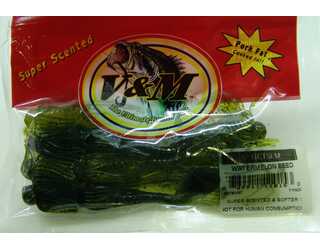 V&M GETSEM 5", Watermelon Seed (7unidades)  V&M GETSEM 5", Watermelon Seed (7unidades)