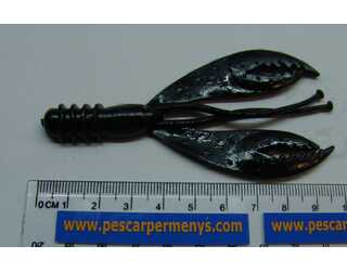 V&M Mud Bug, Black (5unidades)  V&M Mud Bug, Black (5unidades)