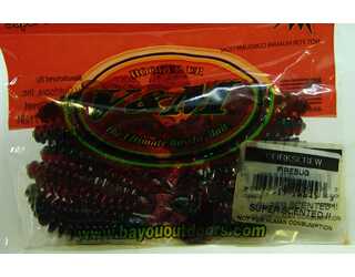 V&M Corkscrew Firebug (10 unidades)  V&M Corkscrew Firebug (10 unidades)