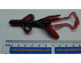 V&M High Tail, color Firebug (12 unidades)  V&M High Tail, color Firebug (12 unidades)