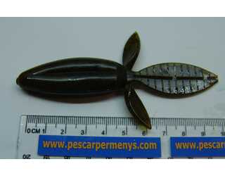 V&M Wart Hog Green Pumpkin (10 unidades)  V&M Wart Hog Green Pumpkin (10 unidades)