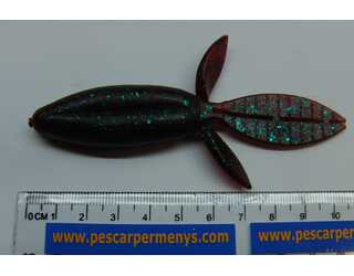 V&M Wart Hog Red Bug (10 unidades)  V&M Wart Hog Red Bug (10 unidades)