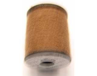 HILO MONTAJE UNI-YARN 2X BROWN  HILO MONTAJE UNI-YARN 2X BROWN