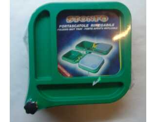 PORTACEBOS STONFO 4 BANDEJAS ART366-3  PORTACEBOS STONFO 4 BANDEJAS ART366-3