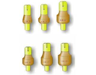STONFO - ART 236 - SONDA ELITE 3 GR  STONFO - ART 236 - SONDA ELITE 3 GR
