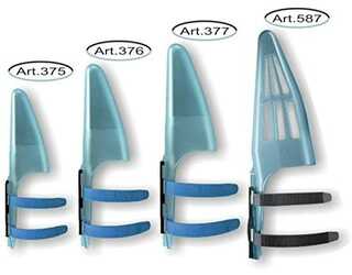 STONFO - ART 375 - CAPUCHON SALVA ANILLAS SBS TIPO A Nº1  STONFO - ART 375 - CAPUCHON SALVA ANILLAS SBS TIPO A Nº1