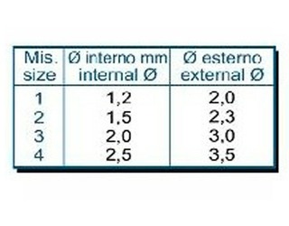 STONFO - S80 - PROTECTOR DE MUELLE 3 (10 unidades)_1