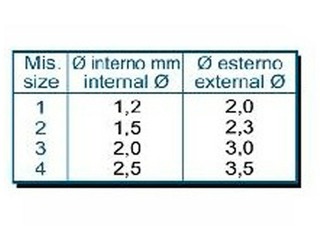 STONFO - S80 - PROTECTOR DE MUELLE 4 (10 unidades)_1