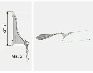 STONFO ART 83 SUPER BOOMS MED 2 (2 unidades) STONFO ART 83 SUPER BOOMS MED 2 (2 unidades)