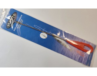 STONFO - AGUJA PARA SARDINA 23cm 2'5mm ART354-2 STONFO - AGUJA PARA SARDINA 23cm 2'5mm ART354-2