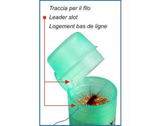 STONFO - DRY FLY SPHERES - SECA MOSCA POLVO_1  STONFO - DRY FLY SPHERES - SECA MOSCA POLVO_1