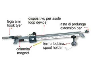 STONFO ART 604 SMALL - CALIBRONE STONFO  STONFO ART 604 SMALL - CALIBRONE STONFO