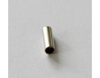STAINLESS STEEL TUBES 1.6mm (20 unidades) STAINLESS STEEL TUBES 1.6mm (20 unidades)