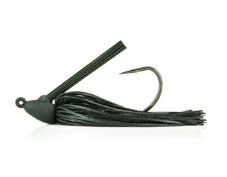 MOLIX JIG TENAX WIDE GAP COLOR 106 3/8OZ 10.5gr (BLACKRED) MOLIX JIG TENAX WIDE GAP COLOR 106 3/8OZ 10.5gr (BLACKRED)