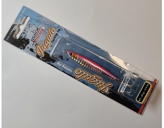 JIG MOLIX JUGULO CASTING 20gr (SW02) JIG MOLIX JUGULO CASTING 20gr (SW02)