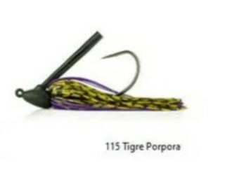 MOLIX JIG TENAX WIDE GAP COLOR 115F 1/2OZ 14gr (TIGRE PORPORA) MOLIX JIG TENAX WIDE GAP COLOR 115F 1/2OZ 14gr (TIGRE PORPORA)