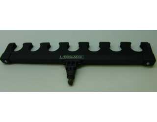 APOYACAÑAS COLMIC 7 PUESTOS ORIENTABLE  APOYACAÑAS COLMIC 7 PUESTOS ORIENTABLE
