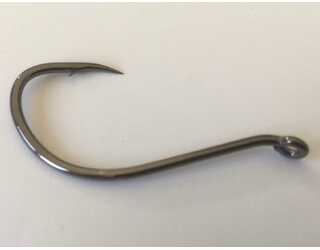 ANZUELO COLMIC NUCLEAR MR21 nº 4/0 (6 unidades) ANZUELO COLMIC NUCLEAR MR21 nº 4/0 (6 unidades)