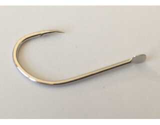 ANZUELO COLMIC NUCLEAR MR42 nº 04 (10 unidades) ANZUELO COLMIC NUCLEAR MR42 nº 04 (10 unidades)