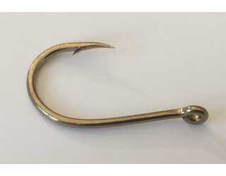 ANZUELO COLMIC NUCLEAR MR700 Nº 10 (10 unidades) ANZUELO COLMIC NUCLEAR MR700 Nº 10 (10 unidades)