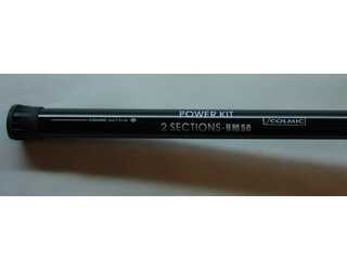 COLMIC - POWER KIT 2 PZ HM50 3.25 MTS_1 COLMIC - POWER KIT 2 PZ HM50 3.25 MTS_1