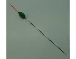 FLOTADOR COLMIC MENTA (4x18)0.75