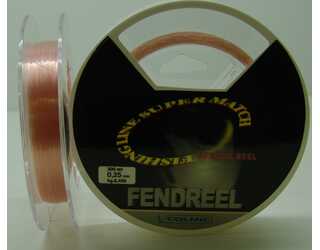 NYLON COLMIC FENDER 0.250 300 MTS 8.4kg NYLON COLMIC FENDER 0.250 300 MTS 8.4kg