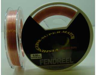 NYLON COLMIC FENDREEL 0.500 300 MTS 35.15kg NYLON COLMIC FENDREEL 0.500 300 MTS 35.15kg