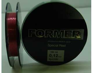 NYLON COLMIC FORMER 150 MT 0,12 2,05kg