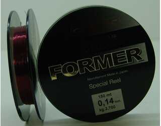 NYLON COLMIC FORMER 150 MT 0,14 (2.75KG)