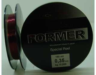 NYLON COLMIC FORMER 150 MT 0,35 13.20KG