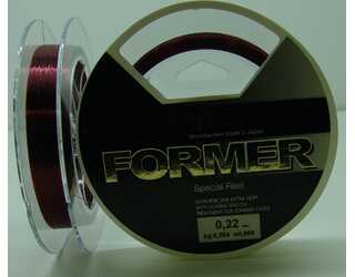 NYLON COLMIC FORMER 600 MT 0,22 6,55kg  NYLON COLMIC FORMER 600 MT 0,22 6,55kg