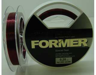 NYLON COLMIC FORMER 600 MT 0,25 7.80kg  NYLON COLMIC FORMER 600 MT 0,25 7.80kg