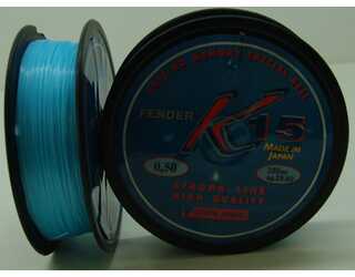 NYLON COLMIC FENDER K15 0.500 250 MTS NYLON COLMIC FENDER K15 0.500 250 MTS