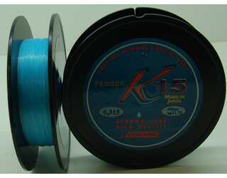 NYLON COLMIC FENDER K15 0.315 600 MTS NYLON COLMIC FENDER K15 0.315 600 MTS
