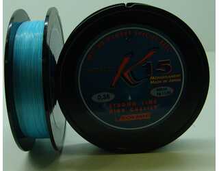 NYLON COLMIC FENDER K15 0.350 600 MTS NYLON COLMIC FENDER K15 0.350 600 MTS