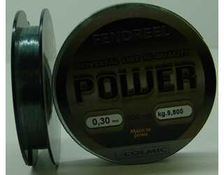 NYLON COLMIC FENDER POWER 0.30 200 MT 9.8kg
