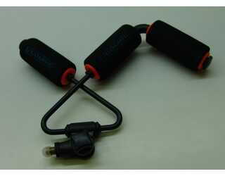 RODILLO ROLLER DOBLE COLMIC  RODILLO ROLLER DOBLE COLMIC
