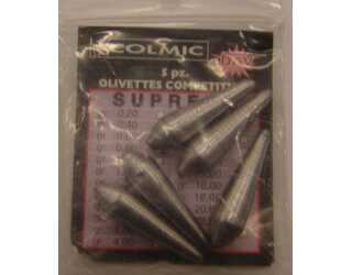 PLOMOS COLMIC SUPREME GR 14.00