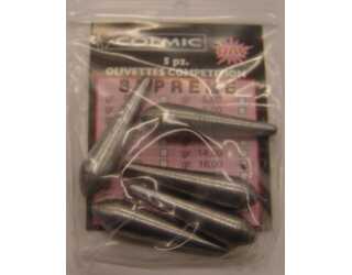 PLOMOS COLMIC SUPREME GR 16.00