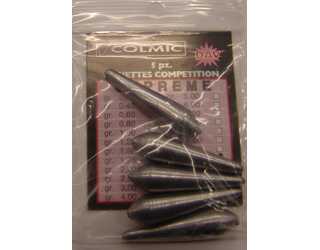 PLOMOS COLMIC SUPREME GR 18.00