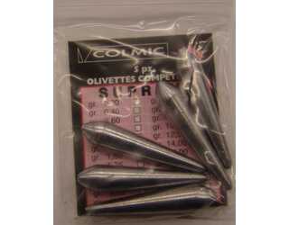 PLOMOS COLMIC SUPREME GR 20.00