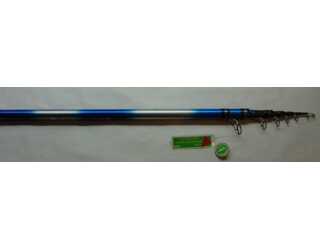 CAÑA COLMIC CHESTER 5.50 (TEST 7KG) CAÑA COLMIC CHESTER 5.50 (TEST 7KG)