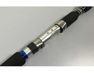 CAÑA COLMIC TRAVEL JIGGING 250 1.60m_1  CAÑA COLMIC TRAVEL JIGGING 250 1.60m_1
