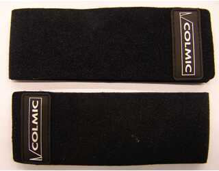ATACAÑAS NEOPRENO ROD-BAND 40cm X 7cm (2 unidades por bolsa)