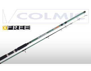 CAÑA COLMIC ALGAR 240 (100-350gr)