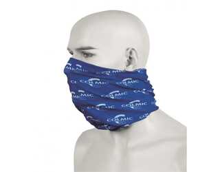 BRAGA - BUFF - BANDANA TUBE COLMIC AZUL BRAGA - BUFF - BANDANA TUBE COLMIC AZUL